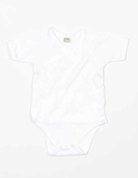Preview: Baby Kimono Bodysuit