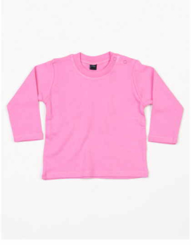 Preview: Baby Long Sleeve T