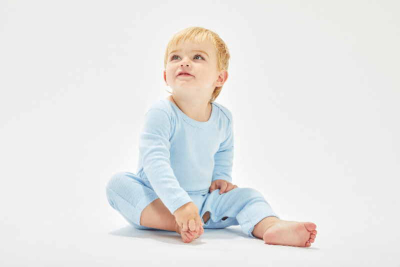 Baby Rompasuit