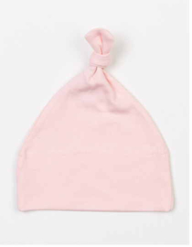 Baby One Knot Hat