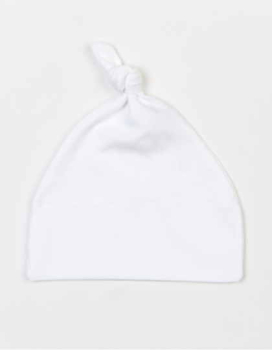 Baby One Knot Hat