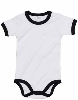 Preview: Baby Ringer Bodysuit