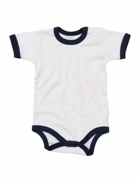 Preview: Baby Ringer Bodysuit