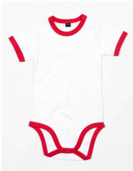 Preview: Baby Ringer Bodysuit