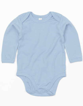 Baby Long Sleeve Bodysuit