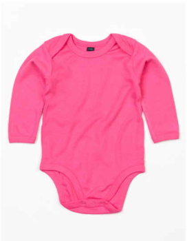 Preview: Baby Long Sleeve Bodysuit