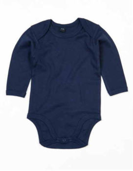 Preview: Baby Long Sleeve Bodysuit
