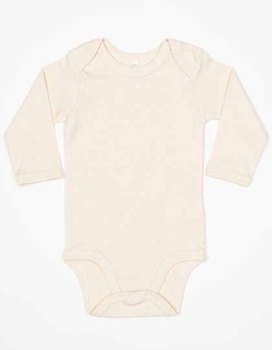 Baby Long Sleeve Bodysuit