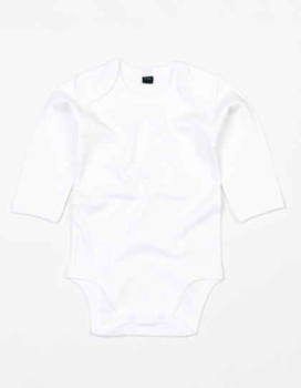 Baby Long Sleeve Bodysuit
