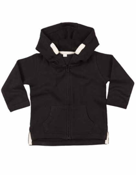 Preview: Baby Zipped Hoodie