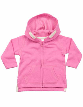 Preview: Baby Zipped Hoodie