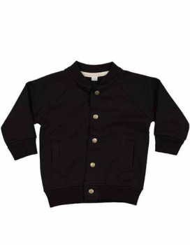 Preview: Baby Bomber Jacket