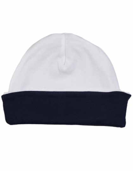 Preview: Baby Reversible Slouch Hat