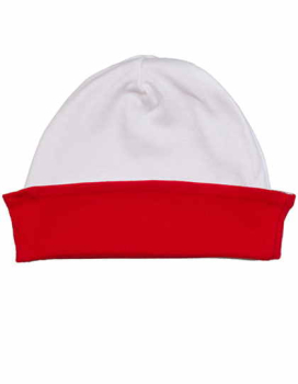Preview: Baby Reversible Slouch Hat