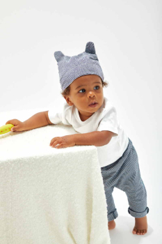 Little Hat With Ears