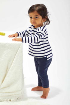Baby Breton Top