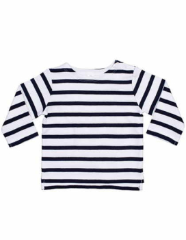 Preview: Baby Breton Top