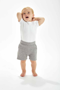Baby Essential Shorts