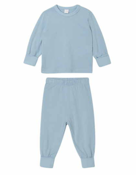 Preview: Baby Pyjamas