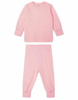 Preview: Baby Pyjamas