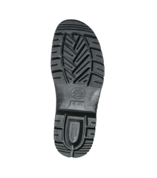 Preview: Bata Norfolk XW