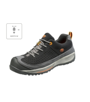 Bata Curve W