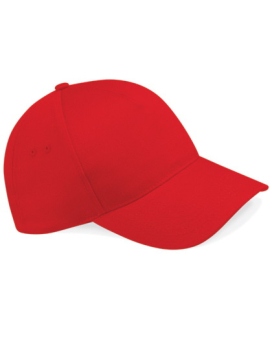 Ultimate 5 Panel Cap
