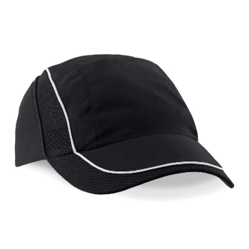 Coolmax® Flow Mesh Cap