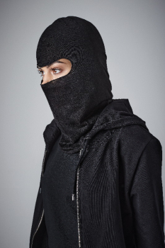 Microfibre Balaclava