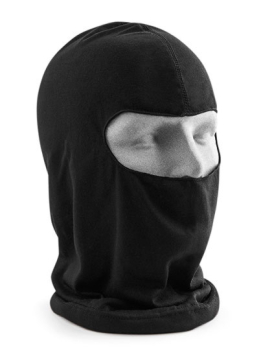 Preview: Microfibre Balaclava