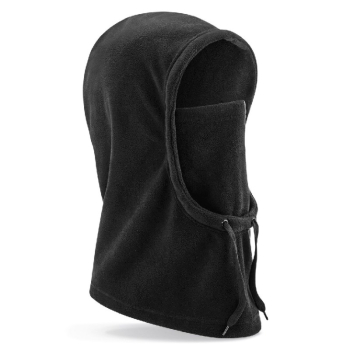 Preview: Recycled Fleece Hood