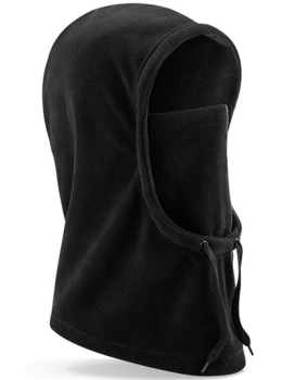 Preview: Recycled Fleece Hood