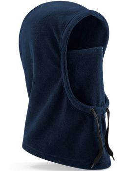 Preview: Recycled Fleece Hood