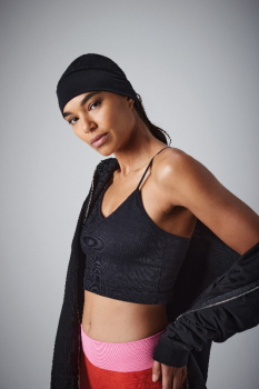 Softshell Sports Tech Beanie