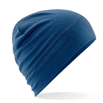 Preview: Merino Beanie