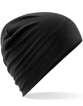 Preview: Merino Beanie