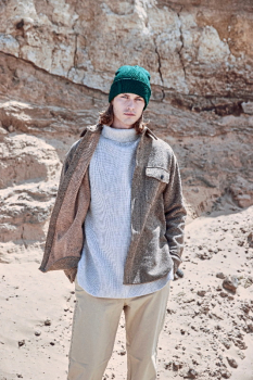 Polylana® Original Cuffed Beanie