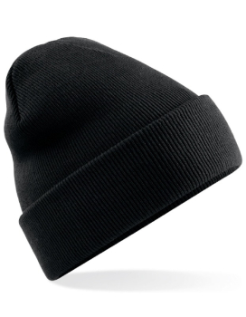 Preview: Polylana® Original Cuffed Beanie