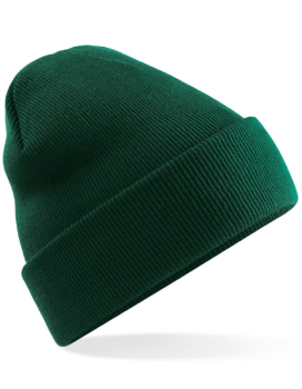 Preview: Polylana® Original Cuffed Beanie