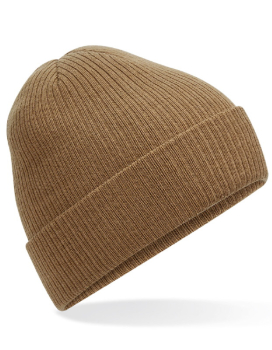 Preview: Polylana® Ribbed Beanie