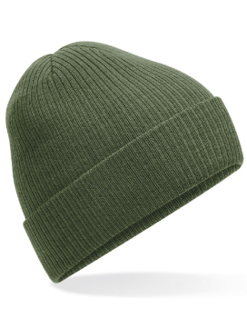 Preview: Polylana® Ribbed Beanie