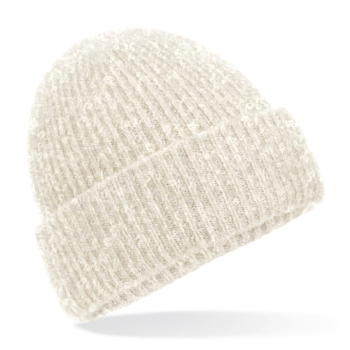 Preview: Cosy Ribbed Beanie