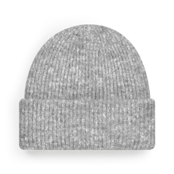 Preview: Cosy Ribbed Beanie