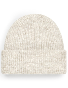 Preview: Cosy Ribbed Beanie