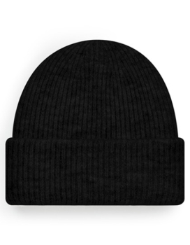 Cosy Ribbed Beanie