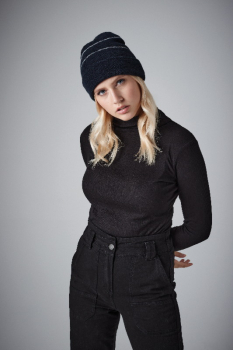 Enhanced-Viz Beanie