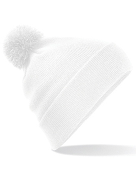 Original Pom Pom Beanie