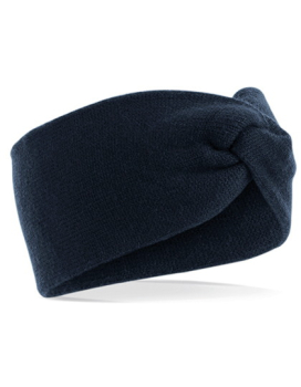 Twist Knit Headband