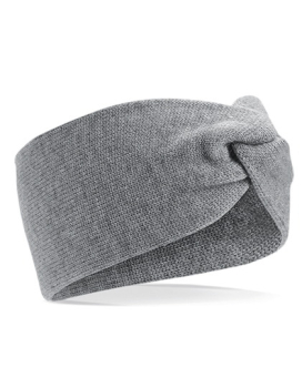 Twist Knit Headband