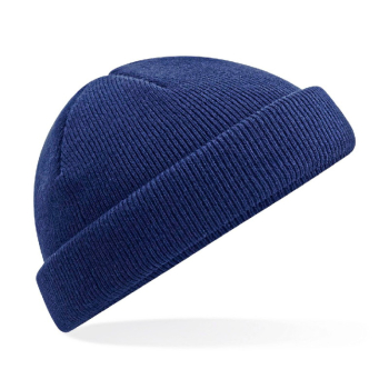 Preview: Recycled Mini Fisherman Beanie